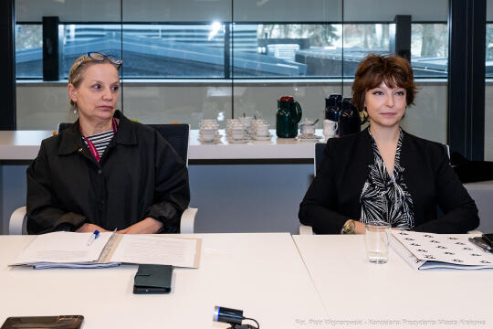 Miszalski, spotkanie, zdjęcia, MUFO, nominacje, Piaskowski, Starmach, Janowska, Muzeum Fotografii