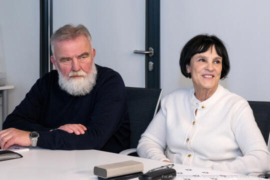 Miszalski, spotkanie, zdjęcia, MUFO, nominacje, Piaskowski, Starmach, Janowska, Muzeum Fotografii