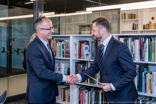 Miszalski, spotkanie, zdjęcia, MUFO, nominacje, Piaskowski, Starmach, Janowska, Muzeum Fotografii