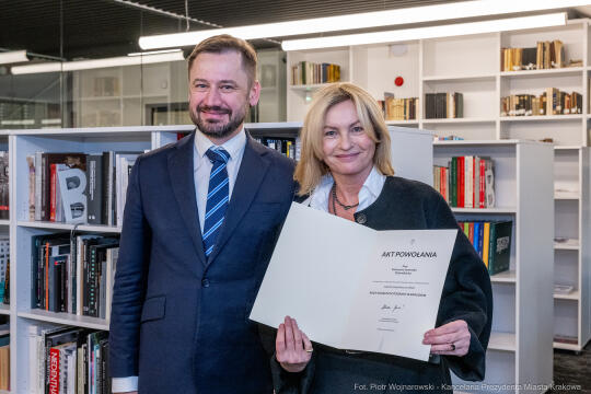 Miszalski, spotkanie, zdjęcia, MUFO, nominacje, Piaskowski, Starmach, Janowska, Muzeum Fotografii