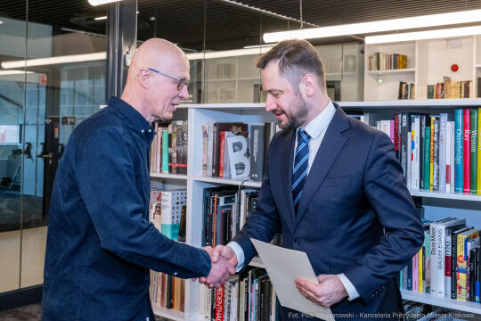 Miszalski, spotkanie, zdjęcia, MUFO, nominacje, Piaskowski, Starmach, Janowska, Muzeum Fotografii