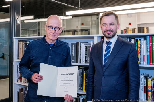 Miszalski, spotkanie, zdjęcia, MUFO, nominacje, Piaskowski, Starmach, Janowska, Muzeum Fotografii