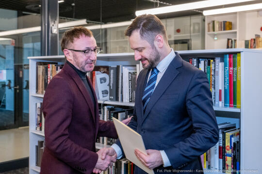 Miszalski, spotkanie, zdjęcia, MUFO, nominacje, Piaskowski, Starmach, Janowska, Muzeum Fotografii