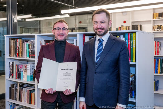 Miszalski, spotkanie, zdjęcia, MUFO, nominacje, Piaskowski, Starmach, Janowska, Muzeum Fotografii