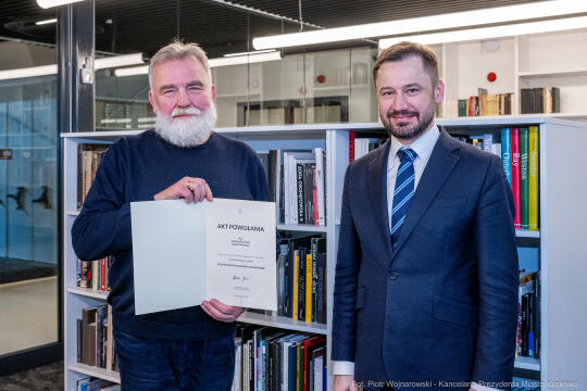 Miszalski, spotkanie, zdjęcia, MUFO, nominacje, Piaskowski, Starmach, Janowska, Muzeum Fotografii