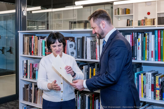 Miszalski, spotkanie, zdjęcia, MUFO, nominacje, Piaskowski, Starmach, Janowska, Muzeum Fotografii