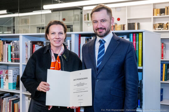 Miszalski, spotkanie, zdjęcia, MUFO, nominacje, Piaskowski, Starmach, Janowska, Muzeum Fotografii