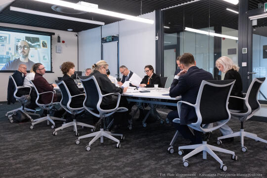 Miszalski, spotkanie, zdjęcia, MUFO, nominacje, Piaskowski, Starmach, Janowska, Muzeum Fotografii