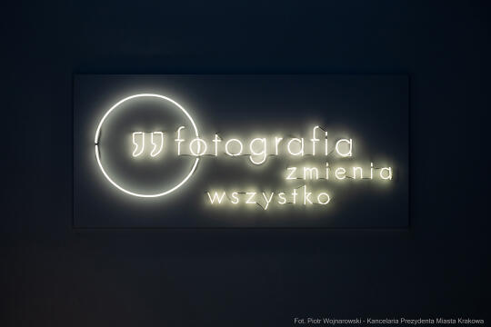 Miszalski, spotkanie, zdjęcia, MUFO, nominacje, Piaskowski, Starmach, Janowska, Muzeum Fotografii