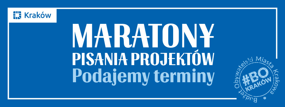 Maratony pisania projektów