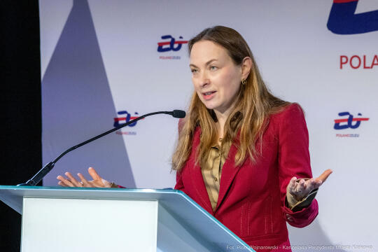 Miszalski, konferencja, Rozwój po europejsku, zdjęcia, minister, Katarzyna Pełczyńska-Nałęcz, 