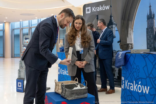 Miszalski, konferencja, Rozwój po europejsku, zdjęcia, minister, Katarzyna Pełczyńska-Nałęcz, 