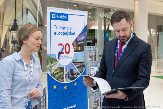 Miszalski, konferencja, Rozwój po europejsku, zdjęcia, minister, Katarzyna Pełczyńska-Nałęcz, 