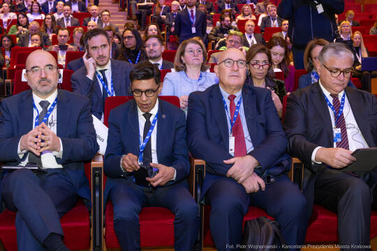 Miszalski, konferencja, Rozwój po europejsku, zdjęcia, minister, Katarzyna Pełczyńska-Nałęcz, 