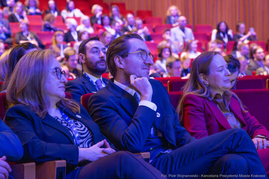 Miszalski, konferencja, Rozwój po europejsku, zdjęcia, minister, Katarzyna Pełczyńska-Nałęcz, 