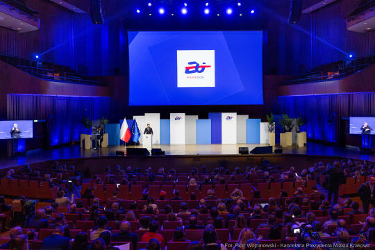 Miszalski, konferencja, Rozwój po europejsku, zdjęcia, minister, Katarzyna Pełczyńska-Nałęcz, 