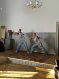 475475146_964923875150915_6130681469673996051_n.jpg-Hiphopowym krokiem na Helclów.