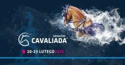 Logo: Cavaliada 2025