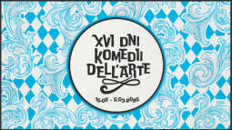 Logo: Dni Komedii dell' Arte