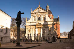 20250204-bsk_9324.jpg-słoneczni, przedwiośnie, kraków, kolorowo