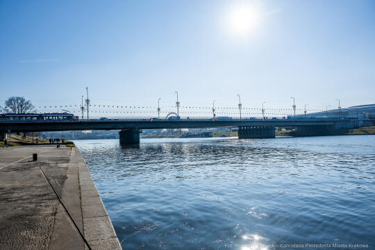 Miszalski, Most Grunwaldzki, wizja, wojsko, przeprawa, zdjęcia