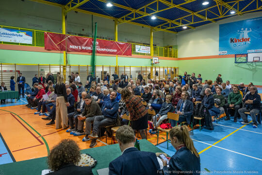 Miszalski, Ławka Dialogu, Czyżyny, zdjęcia, Kracik, Mazur, mieszkańcy, SP 155