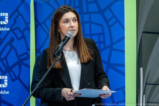 Miszalski, Ławka Dialogu, Czyżyny, zdjęcia, Kracik, Mazur, mieszkańcy, SP 155