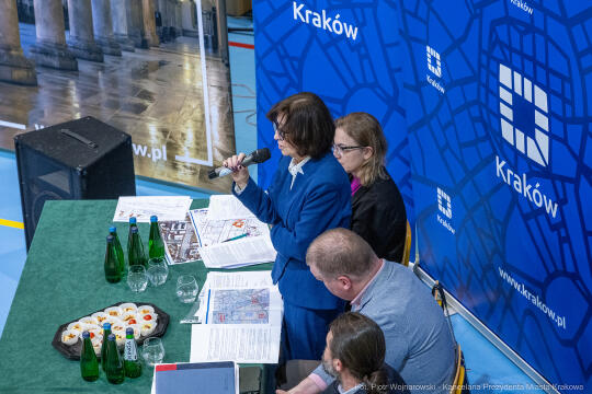 Miszalski, Ławka Dialogu, Czyżyny, zdjęcia, Kracik, Mazur, mieszkańcy, SP 155