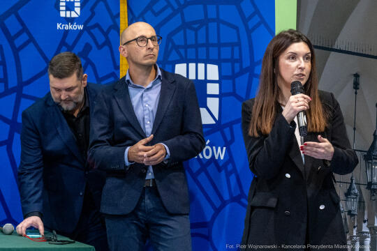 Miszalski, Ławka Dialogu, Czyżyny, zdjęcia, Kracik, Mazur, mieszkańcy, SP 155