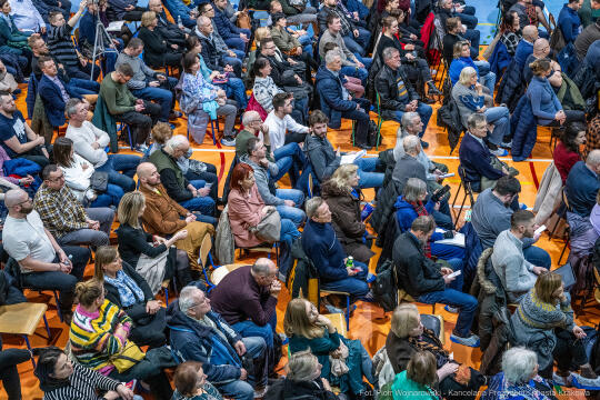 Miszalski, Ławka Dialogu, Czyżyny, zdjęcia, Kracik, Mazur, mieszkańcy, SP 155