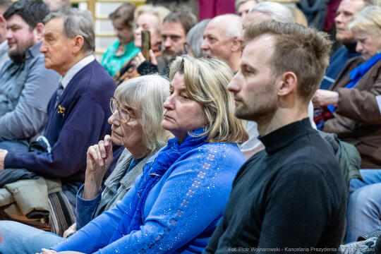 Miszalski, Ławka Dialogu, Czyżyny, zdjęcia, Kracik, Mazur, mieszkańcy, SP 155