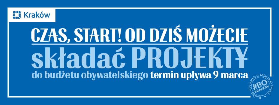 nabór, projekty, BO