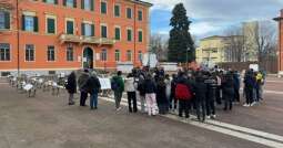 Międzynarodowy Dzień Pamięci o Ofiarach Holokaustu w Bentivoglio
