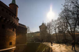 20250210-bsk_1062.jpg-Spacer,kraków,zima,słońce