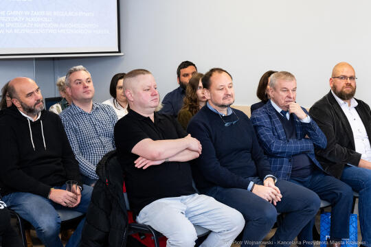 pw_423_04_fot. piotr wojnarowski.jpg-Klaman, MPCU, MKRPA, Rozrywka, powołania, akty, zdjęcia