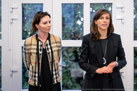 pw_423_08_fot. piotr wojnarowski.jpg-Klaman, MPCU, MKRPA, Rozrywka, powołania, akty, zdjęcia