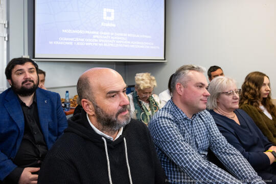 pw_423_09_fot. piotr wojnarowski.jpg-Klaman, MPCU, MKRPA, Rozrywka, powołania, akty, zdjęcia