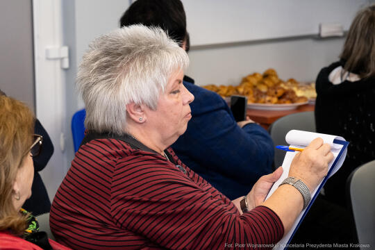 pw_423_11_fot. piotr wojnarowski.jpg-Klaman, MPCU, MKRPA, Rozrywka, powołania, akty, zdjęcia