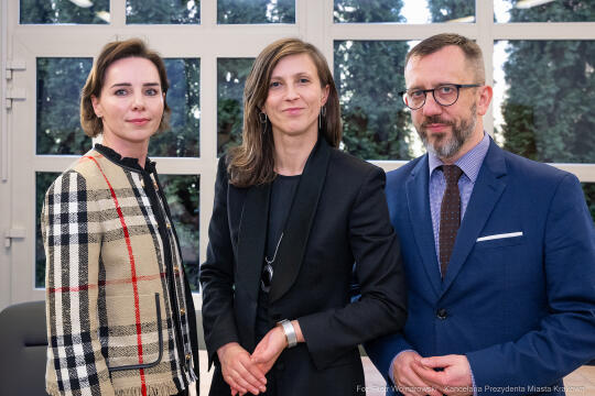 pw_423_12_fot. piotr wojnarowski.jpg-Klaman, MPCU, MKRPA, Rozrywka, powołania, akty, zdjęcia