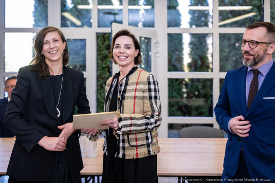 pw_423_15_fot. piotr wojnarowski.jpg-Klaman, MPCU, MKRPA, Rozrywka, powołania, akty, zdjęcia