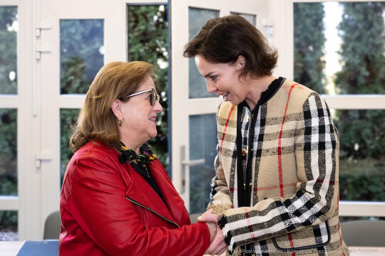 pw_423_19_fot. piotr wojnarowski.jpg-Klaman, MPCU, MKRPA, Rozrywka, powołania, akty, zdjęcia