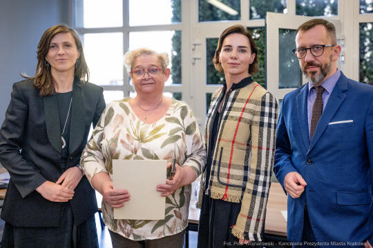 pw_423_35_fot. piotr wojnarowski.jpg-Klaman, MPCU, MKRPA, Rozrywka, powołania, akty, zdjęcia