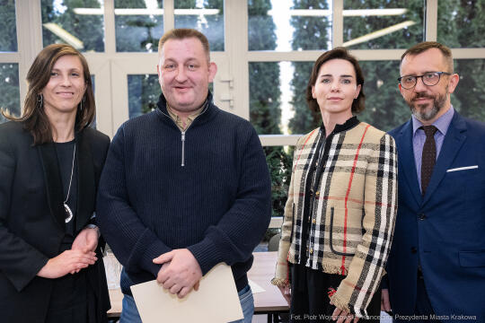 pw_423_51_fot. piotr wojnarowski.jpg-Klaman, MPCU, MKRPA, Rozrywka, powołania, akty, zdjęcia