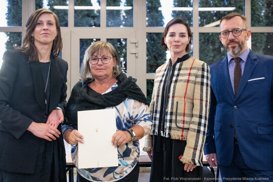 pw_423_52_fot. piotr wojnarowski.jpg-Klaman, MPCU, MKRPA, Rozrywka, powołania, akty, zdjęcia