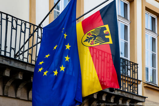 Miszalski, kondolencje, konsulat, Niemcy,  Horst Koehler, zdjęcia