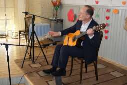 dscf9334.jpg-Przedwalentynkowa niespodzianka Pana Mariusza.