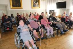 dscf9335.jpg-Przedwalentynkowa niespodzianka Pana Mariusza.