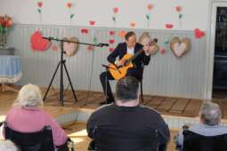 dscf9338.jpg-Przedwalentynkowa niespodzianka Pana Mariusza.