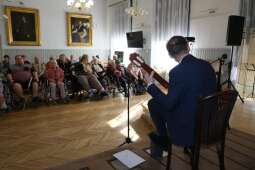 dscf9340.jpg-Przedwalentynkowa niespodzianka Pana Mariusza.