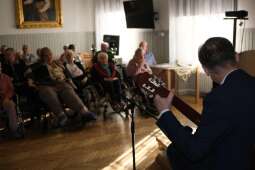 dscf9341.jpg-Przedwalentynkowa niespodzianka Pana Mariusza.